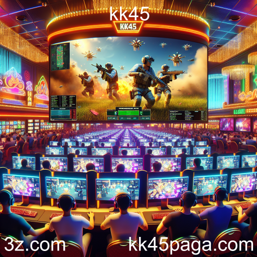 A Revolução dos Jogos Multiplayer: Conectando Jogadores pelo Mundo